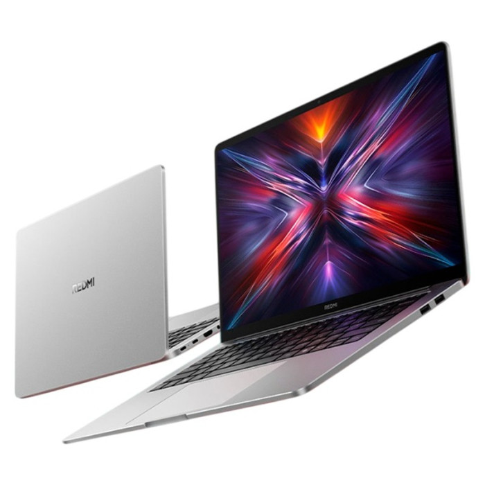 Ноутбук Xiaomi RedmiBook 16" 2025 (Intel Core 5-210H, 16Gb, 1ТБ, Intel UHD Graphics) Серый (JYU4644CN) | Фото 3 из 3