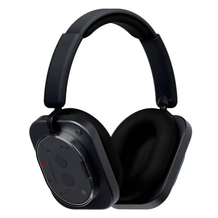 Беспроводные наушники Nothing Headphones (1) Черный (Black)