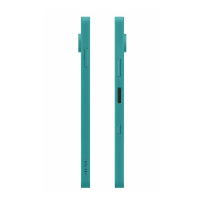 Смартфон Sony Xperia 10 VII 8/128GB Бирюзовый (Turquoise)