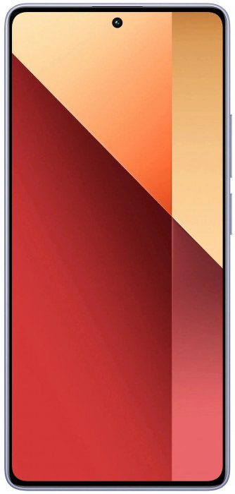 Смартфон Xiaomi Redmi Note 13 Pro 8/128GB Фиолетовый | Фото 3 из 8