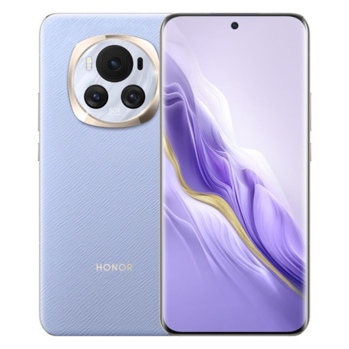 Смартфон Honor Magic 6 12/256GB Фиолетовый (Purple)