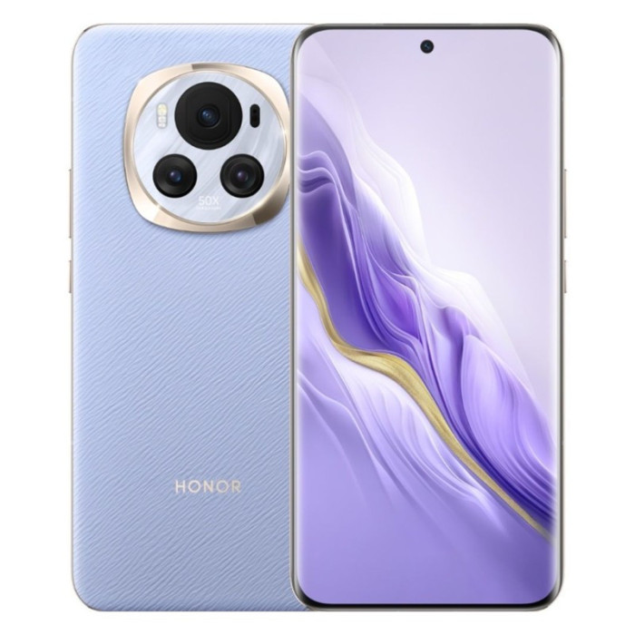 Смартфон Honor Magic 6 12/256GB Фиолетовый (Purple)