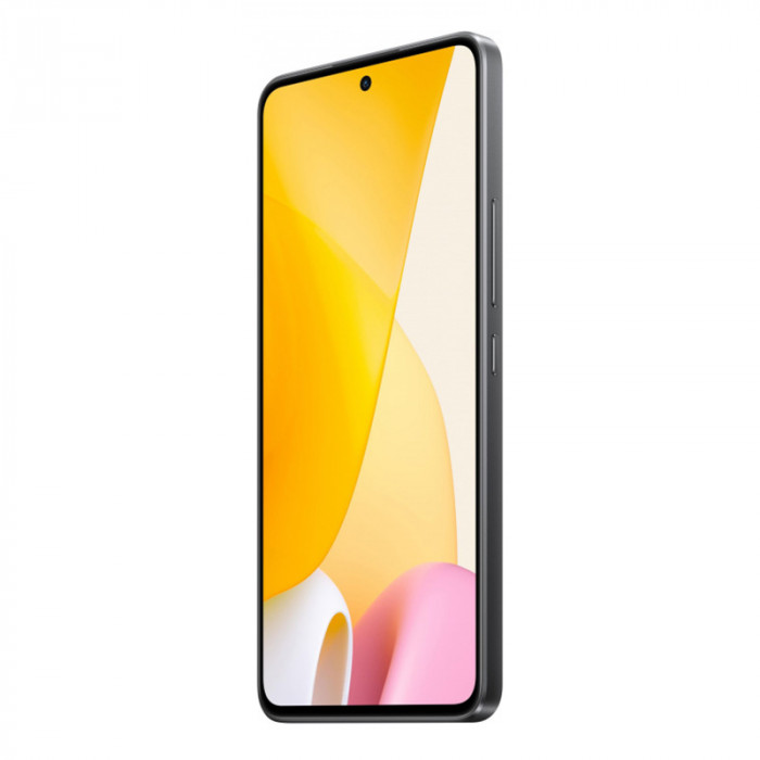 Смартфон Xiaomi 12 Lite 8/256GB 5G Черный (Black)