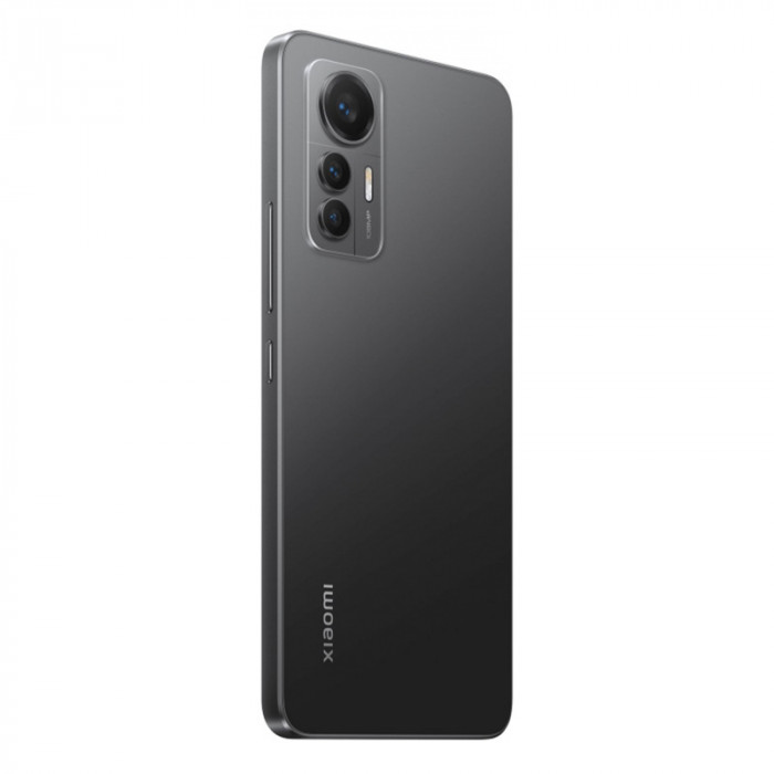 Смартфон Xiaomi 12 Lite 8/256GB 5G Черный (Black)