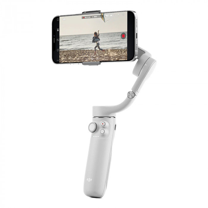 Электрический стабилизатор DJI Osmo Mobile 5