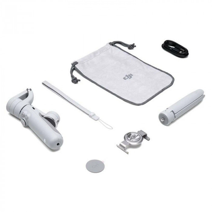 Электрический стабилизатор DJI Osmo Mobile 5 | Фото 6 из 9