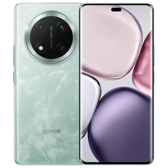 Смартфон Honor X9c 12/512GB Синий | Фото 1 из 3