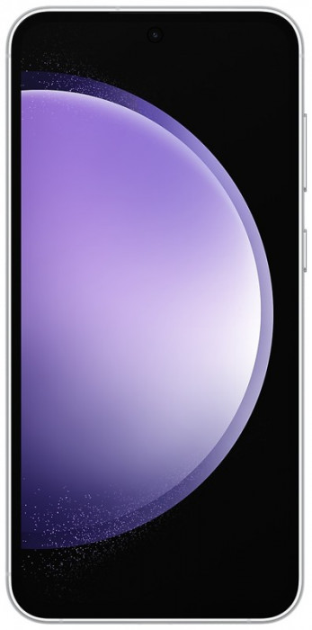 Смартфон Samsung Galaxy S23 FE 8/256GB Фиолетовый (Purple) | Фото 4 из 10