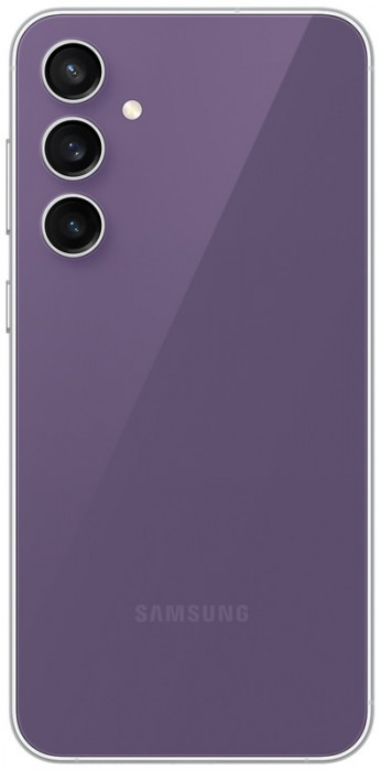 Смартфон Samsung Galaxy S23 FE 8/256GB Фиолетовый (Purple) | Фото 7 из 10