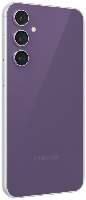 Смартфон Samsung Galaxy S23 FE 8/256GB Фиолетовый (Purple) | Фото 8 из 10