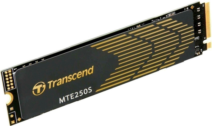 Накопитель SSD 2Tb Transcend MTE250S (TS2TMTE250S)