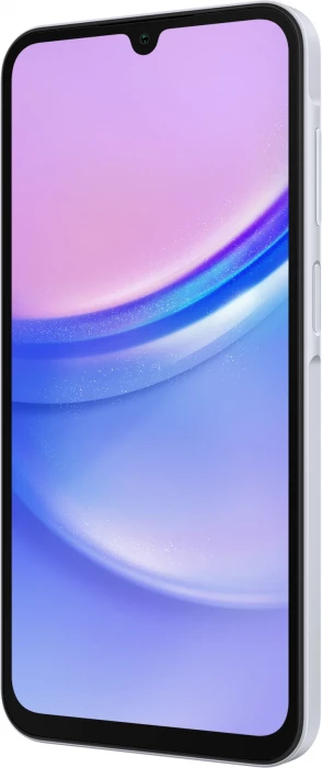 Смартфон Samsung Galaxy A15 4G 4/128GB Голубой (Light Blue) | Фото 2 из 7