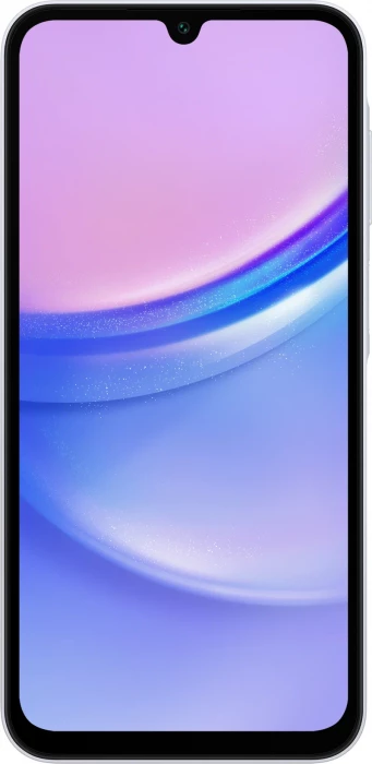 Смартфон Samsung Galaxy A15 4G 4/128GB Голубой (Light Blue) | Фото 6 из 7