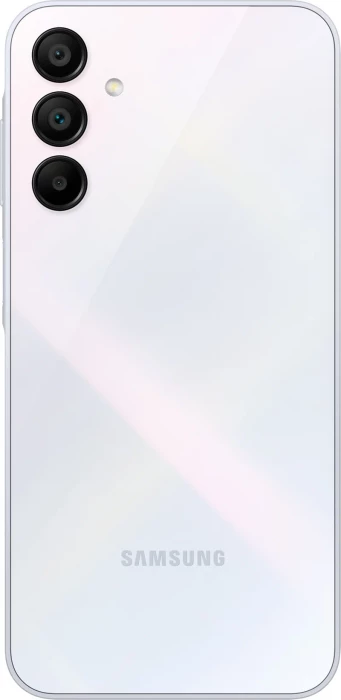 Смартфон Samsung Galaxy A15 4G 4/128GB Голубой (Light Blue) | Фото 7 из 7