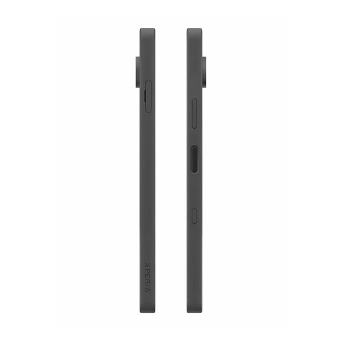 Смартфон Sony Xperia 10 VII 8/128GB Черный (Charcoal)