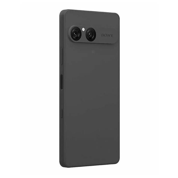 Смартфон Sony Xperia 10 VII 8/128GB Черный (Charcoal)