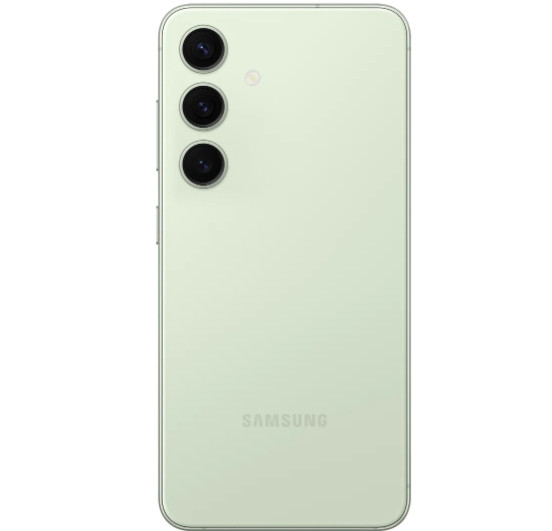Смартфон Samsung Galaxy S24+ 12/256GB Зеленый (Jade Green) | Фото 3 из 4
