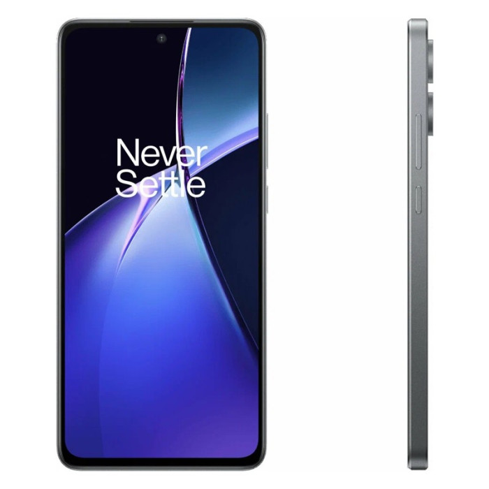 Смартфон OnePlus Nord CE 4 Lite 8/256GB Серебро (Silver) | Фото 2 из 10