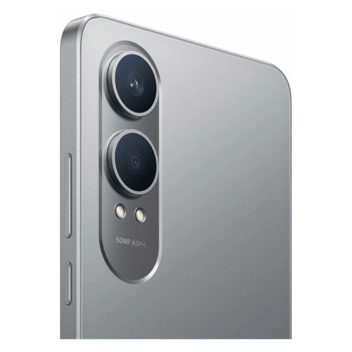 Смартфон OnePlus Nord CE 4 Lite 8/256GB Серебро (Silver) | Фото 3 из 10