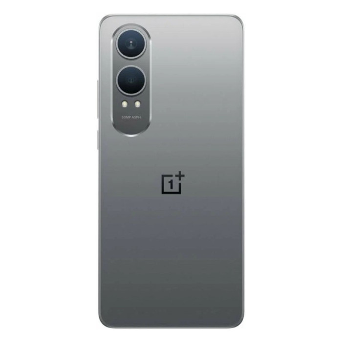 Смартфон OnePlus Nord CE 4 Lite 8/256GB Серебро (Silver) | Фото 5 из 10