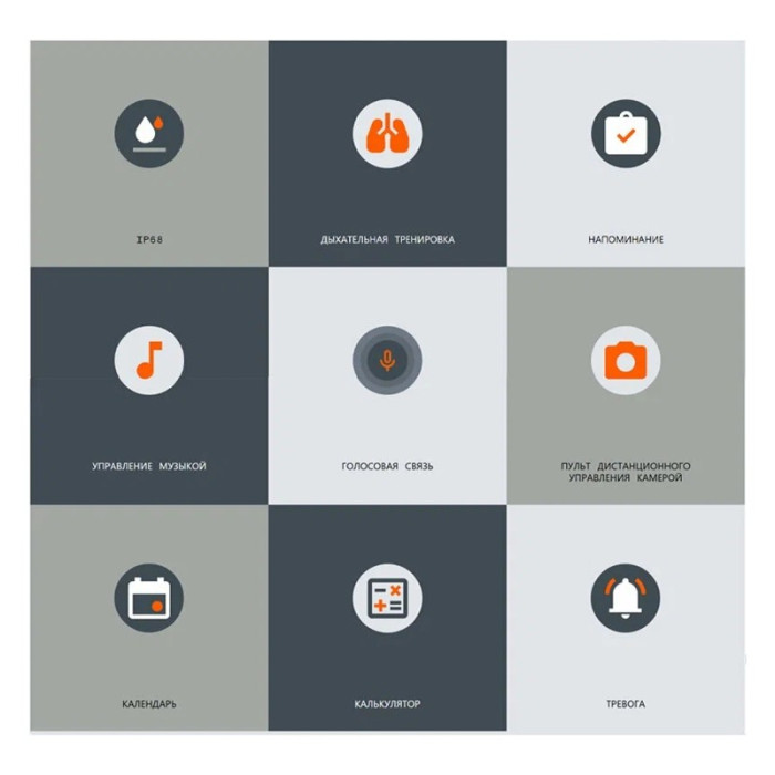 Умные часы CMF by Nothing Watch Pro 2 Оранжевый