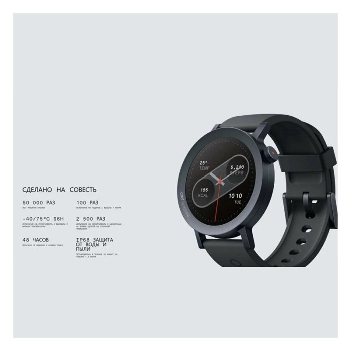 Умные часы CMF by Nothing Watch Pro 2 Оранжевый