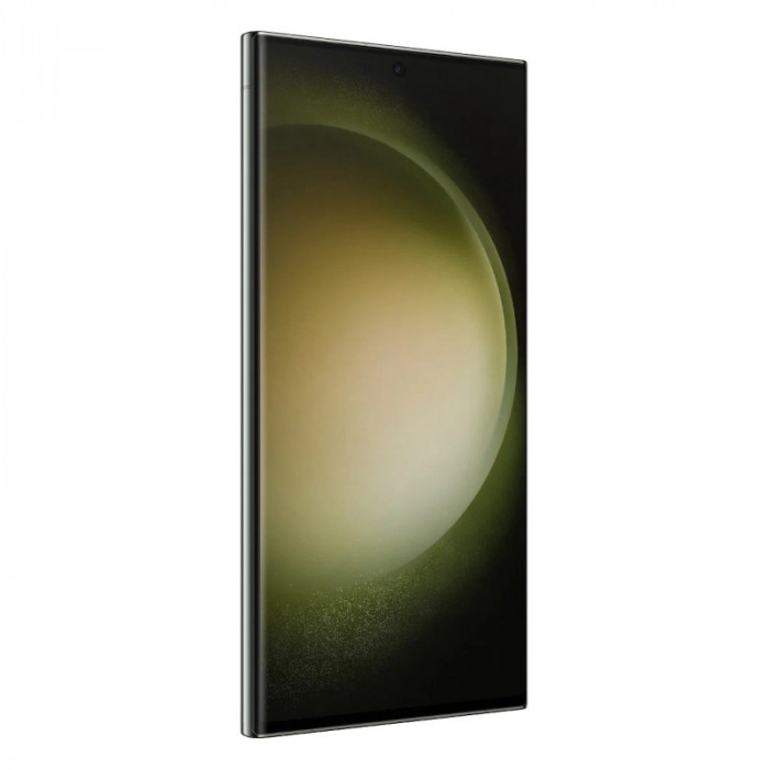 Смартфон Samsung Galaxy S23 Ultra 12/1TB Зеленый (Green)