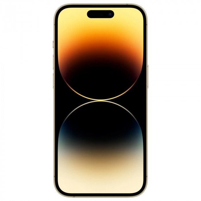 Смартфон Apple iPhone 14 Pro 512GB Золото (Gold) DualSim (Без RuStore) | Фото 8 из 9