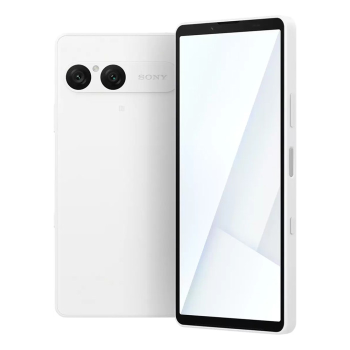Смартфон Sony Xperia 10 VII 8/128GB Белый (White)
