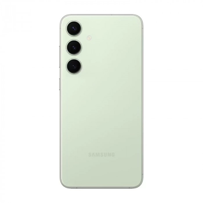 Смартфон Samsung Galaxy S24 12/256GB Зеленый (Jade Green) | Фото 2 из 5