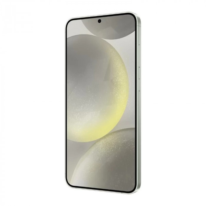Смартфон Samsung Galaxy S24 12/256GB Зеленый (Jade Green) | Фото 3 из 5