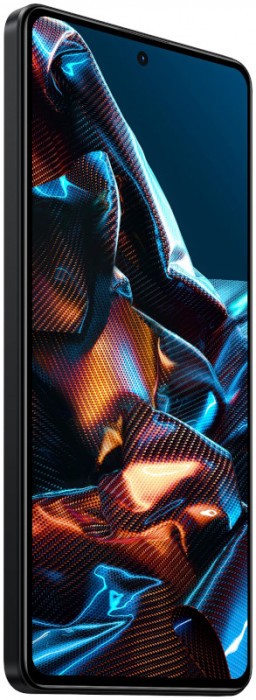 Смартфон Poco X5 Pro 5G 8/256GB Черный (Black) | Фото 6 из 9
