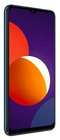 Смартфон Samsung Galaxy M12 3/32GB Черный (Black) EAC