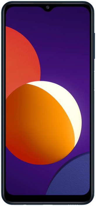 Смартфон Samsung Galaxy M12 3/32GB Черный (Black) EAC | Фото 7 из 8