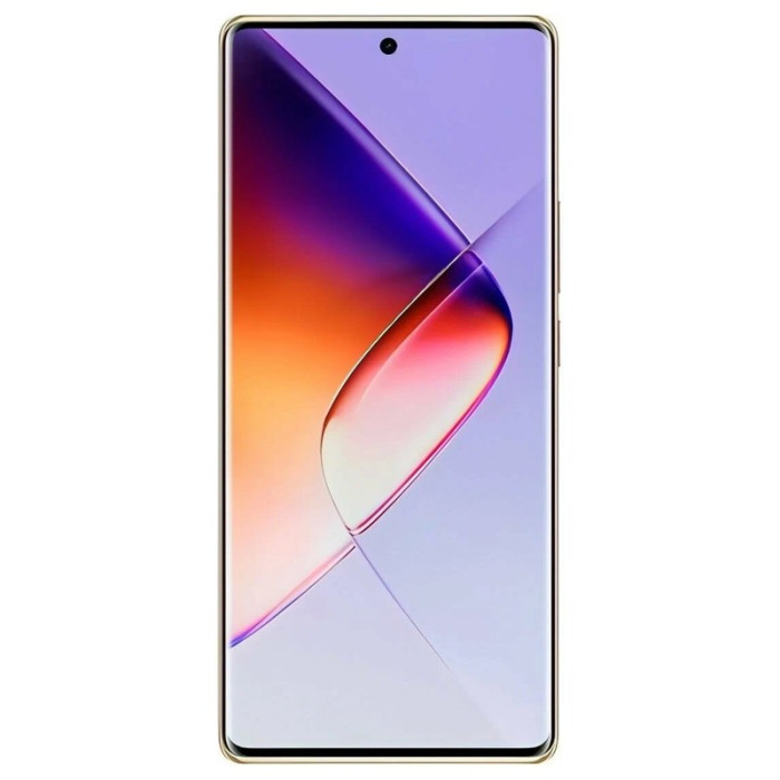 Смартфон Infinix Note 40 Pro 12/256GB Золото | Фото 2 из 3