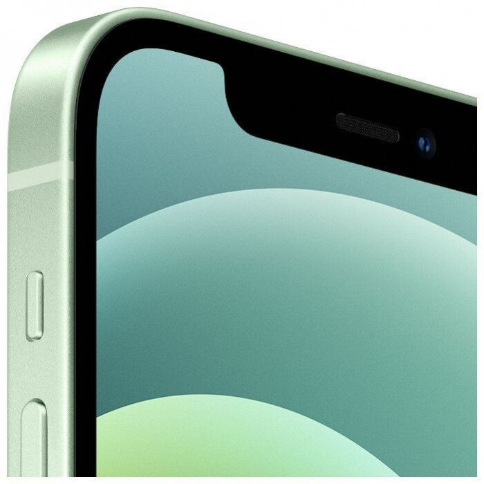 Смартфон Apple iPhone 12 256GB Зеленый (Green) (Без RuStore)