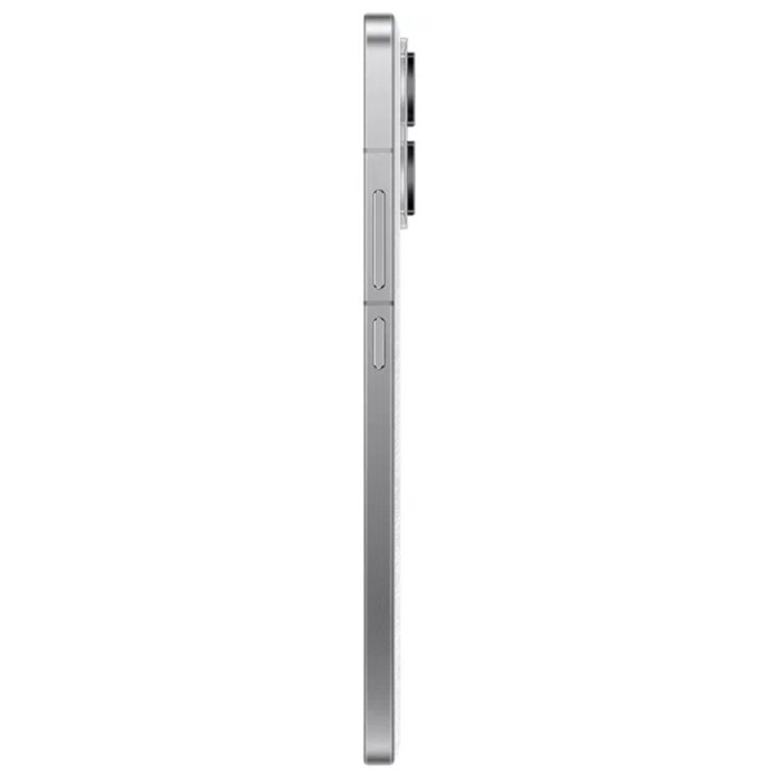 Смартфон Poco F6 Pro 12/256GB Белый (White) | Фото 4 из 5