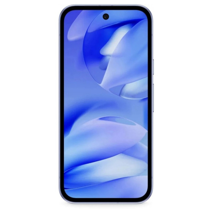Смартфон Google Pixel 9a 8/256GB Синий  (Iris) | Фото 3 из 4