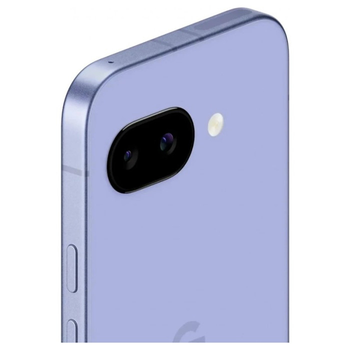 Смартфон Google Pixel 9a 8/256GB Синий  (Iris) | Фото 4 из 4