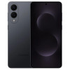 Смартфон Samsung Galaxy S25 Edge 12/512GB Титановый черный (Titanium Jetblack)