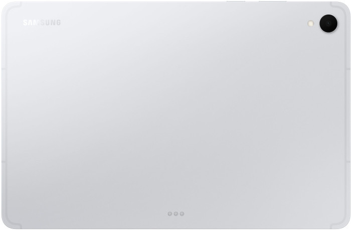 Планшет Samsung Galaxy Tab S11 12/256GB Wi-Fi Серебро (Silver)