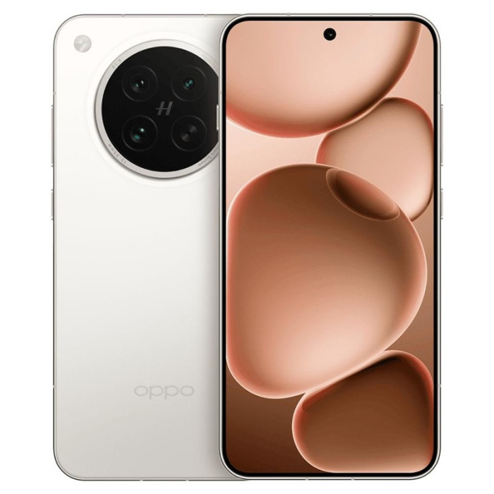 Смартфон Oppo Find X8s 16/256GB Белый (White)