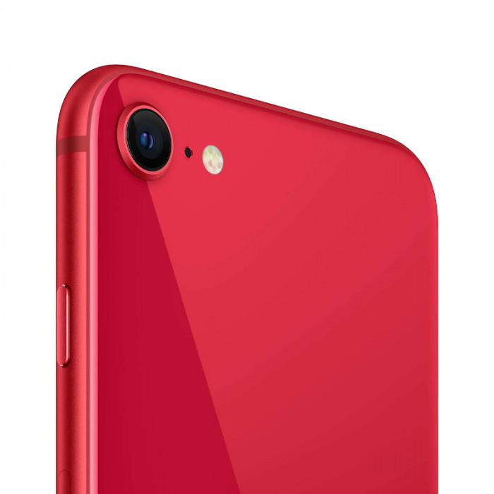 Смартфон Apple iPhone SE (2020) 64GB SlimBox Красный (PRODUCT)RED (Без RuStore)
