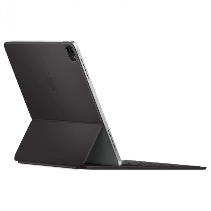 Клавиатура Apple Smart Folio Keyboard для iPad Pro 12,9 (4-го, 5-го и 6-го поколения) (MXNL2) | Фото 4 из 6