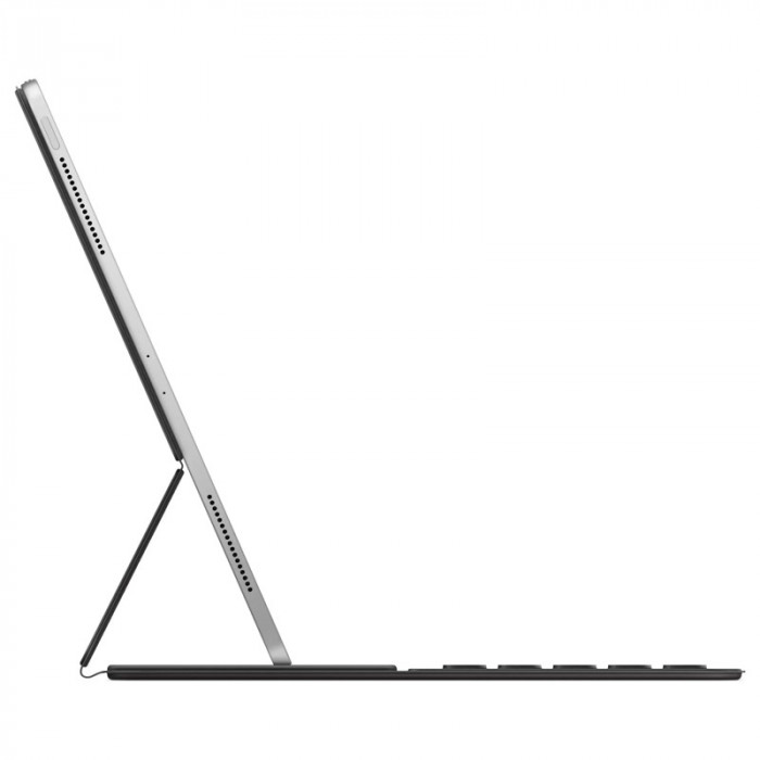 Клавиатура Apple Smart Folio Keyboard для iPad Pro 12,9 (4-го, 5-го и 6-го поколения) (MXNL2) | Фото 5 из 6