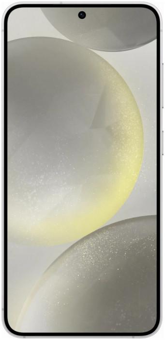 Смартфон Samsung Galaxy S24 12/256GB Серый (Marble Gray) | Фото 3 из 6