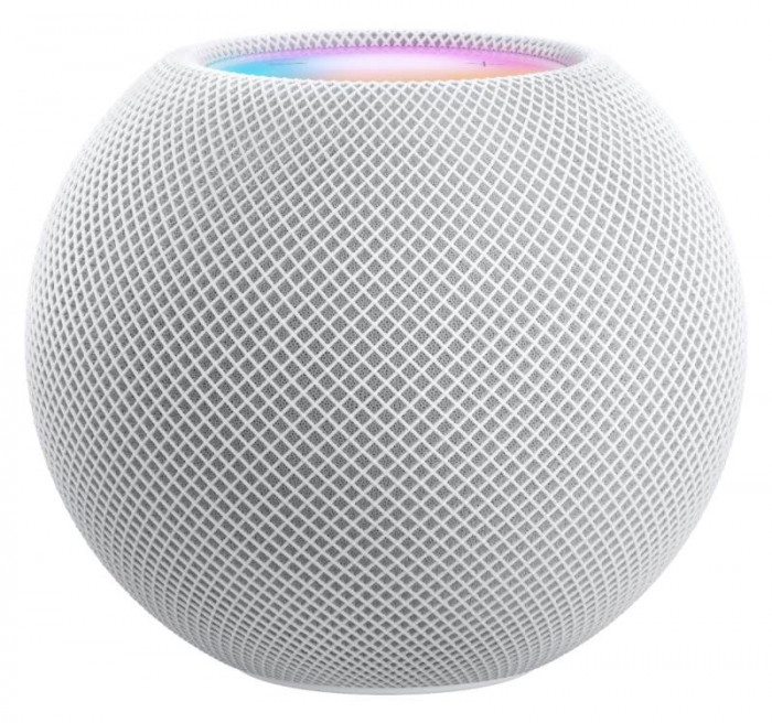 Умная колонка Apple HomePod mini Белый