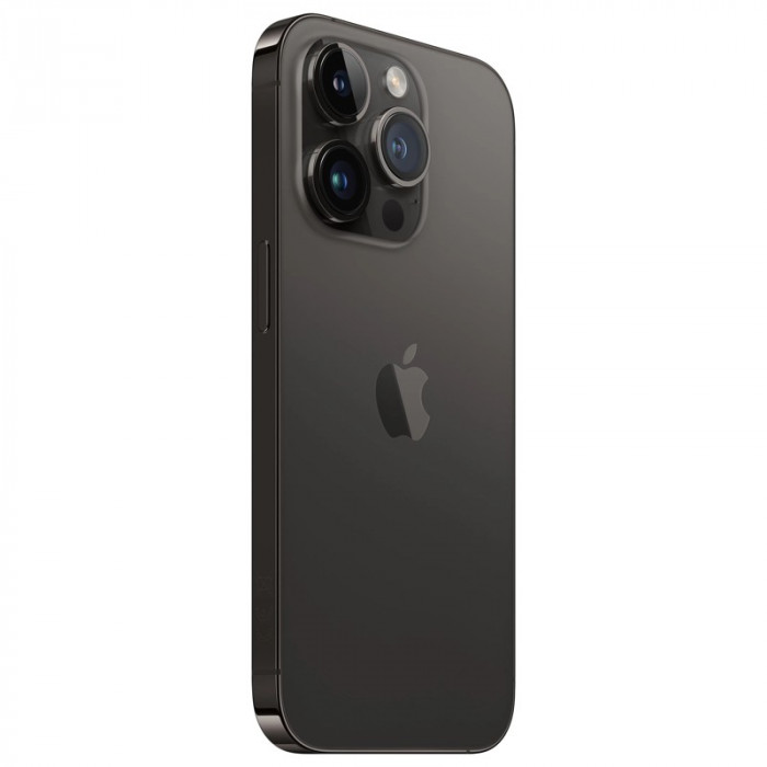 Смартфон Apple iPhone 14 Pro 512GB Космический черный (Space Black) DualSim (Без RuStore) | Фото 6 из 9