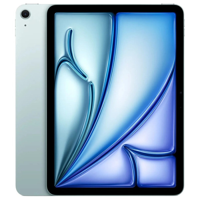 Планшет Apple iPad Air 13 (2025) 1TB Wi-Fi Голубой (Blue) (Без RuStore)