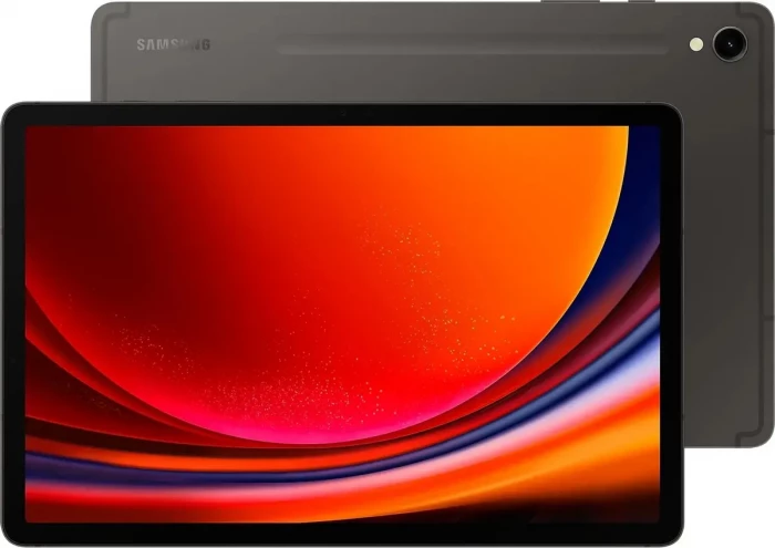 Планшет Samsung Galaxy Tab S9 X710 (2023) 8/128Gb Wi-Fi Графит | Фото 1 из 4